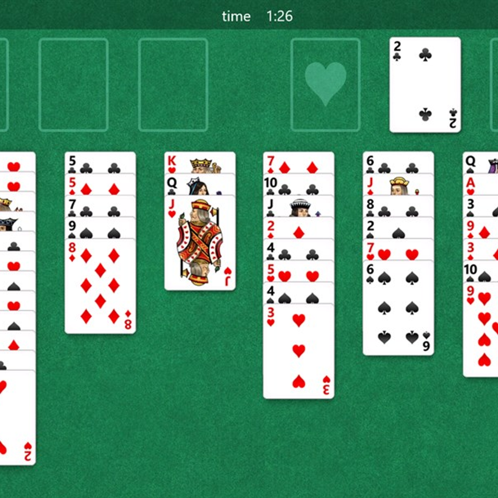 Microsoft solitaire collection online spielen Microsoft solitaire collection online spielen