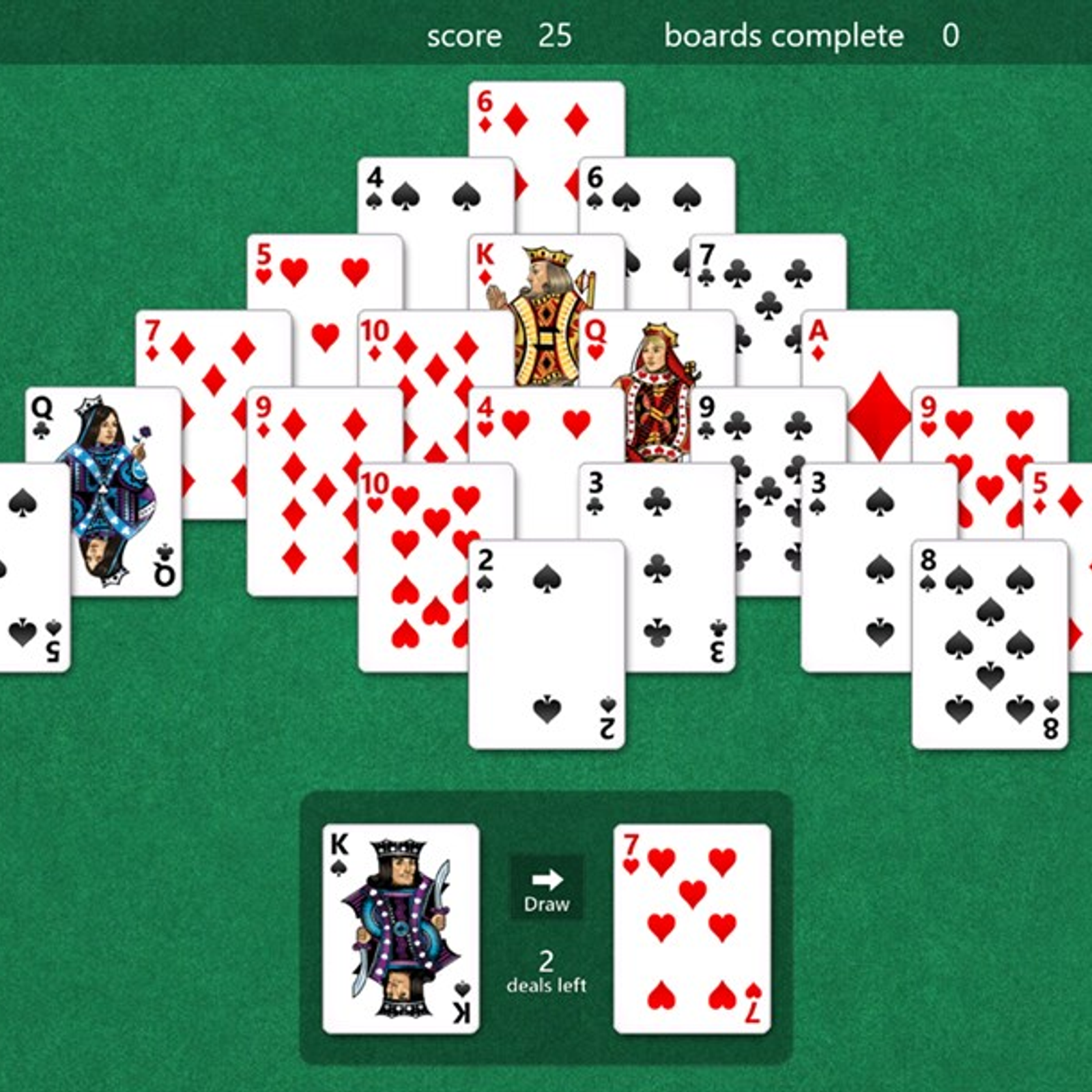 Free solitaire card games for mac os x 7 Free solitaire card games for mac os x 7