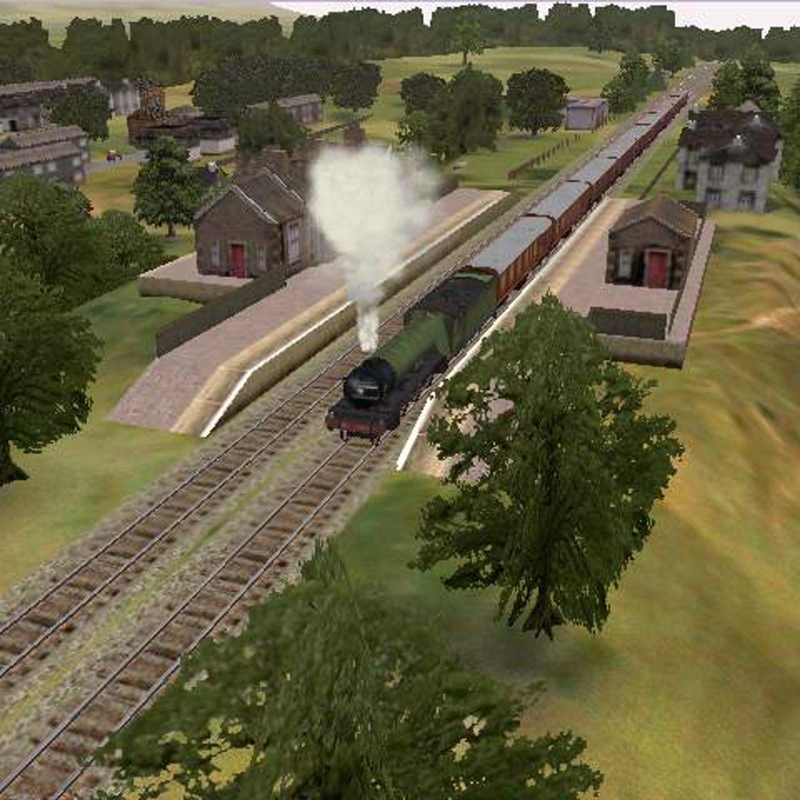 Simulator Simulator