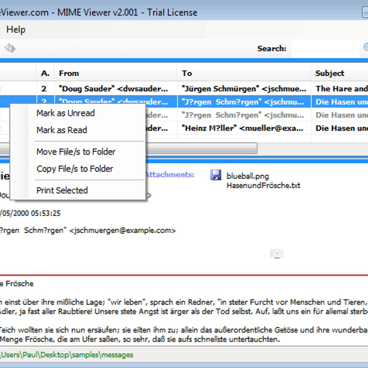 S Mime Reader For Macadvantageload S Mime Reader For Macadvantageload