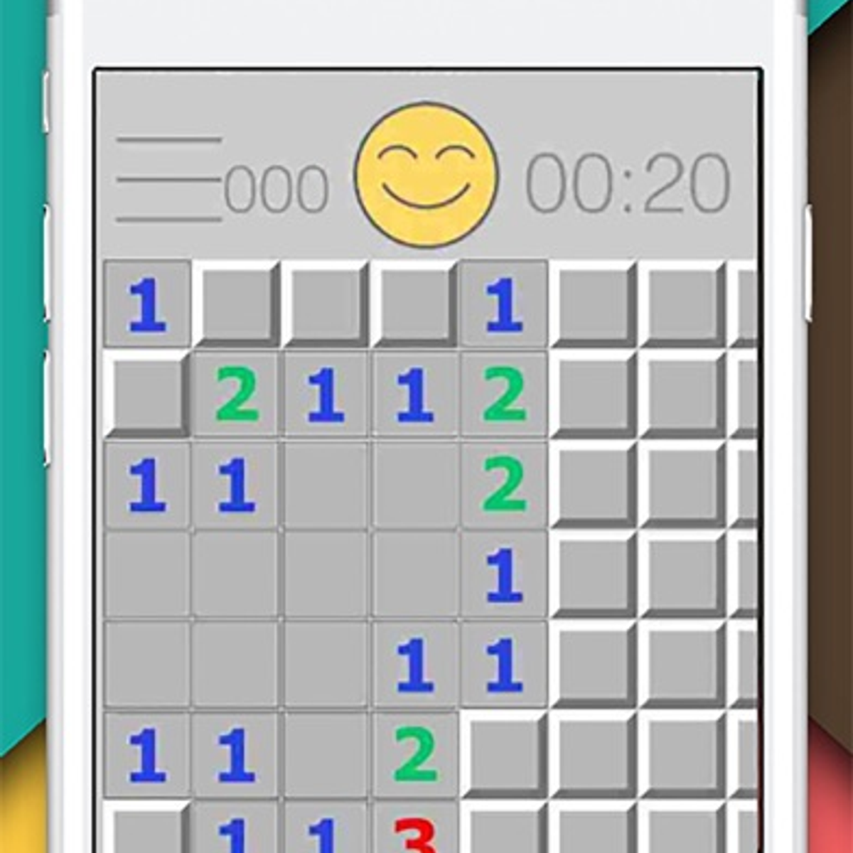 Mindware Minesweeper Pro Alternatives and Similar Games - AlternativeTo.net