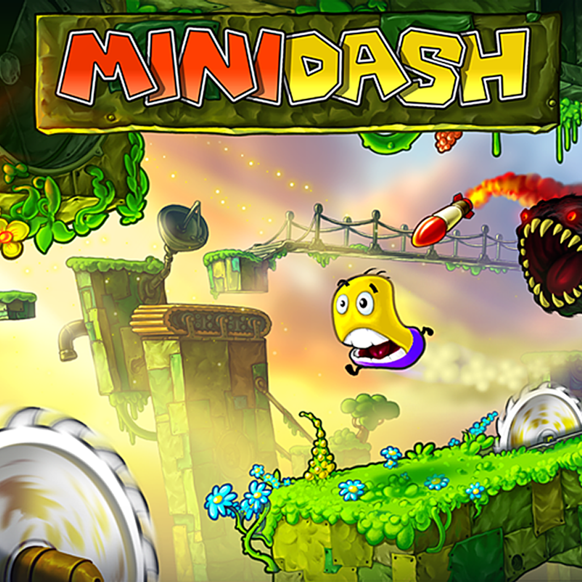 Mini Dash Alternatives and Similar Games - AlternativeTo.net