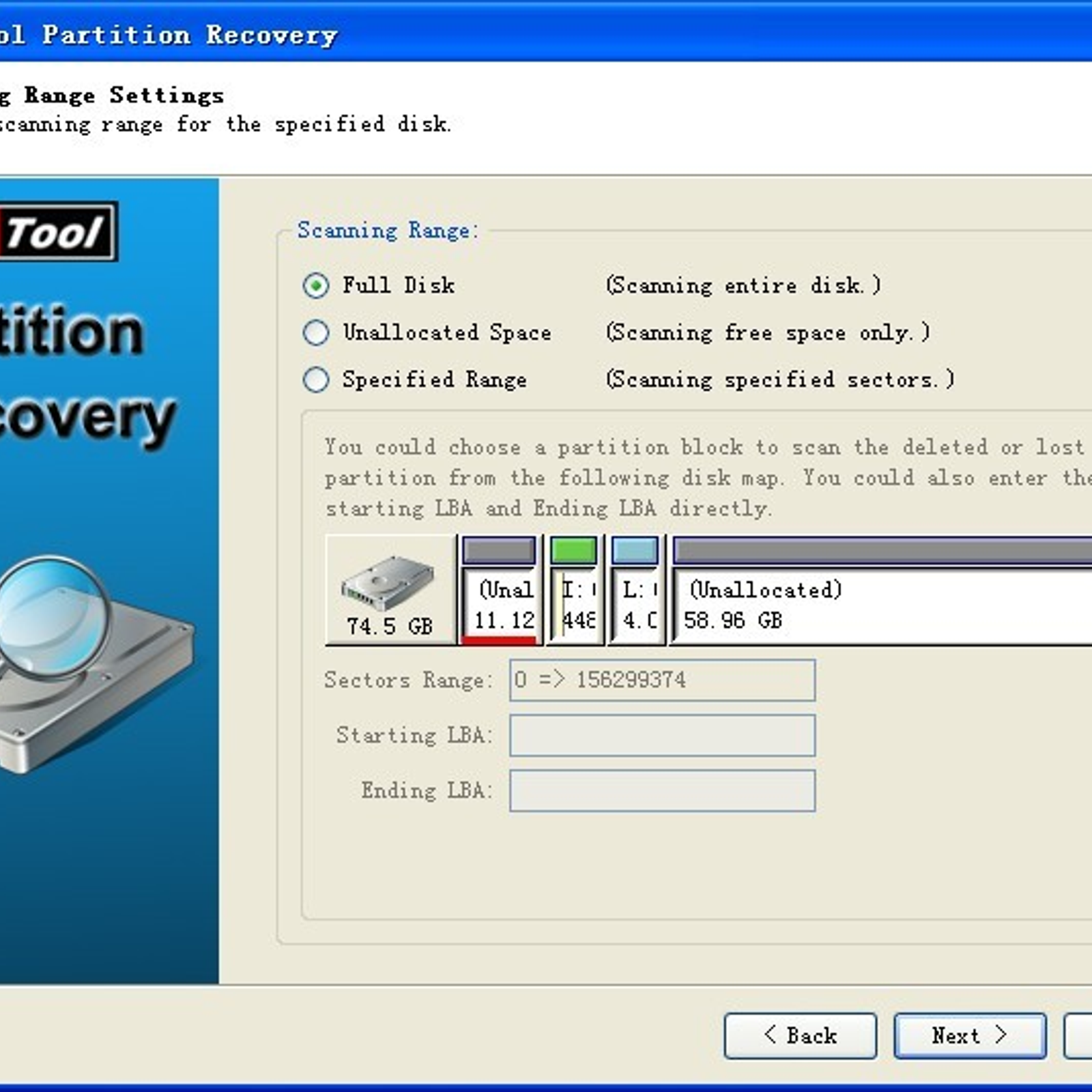 Minitool Partition Recovery Alternatives And Similar Software Minitool Partition Recovery Alternatives And Similar Software