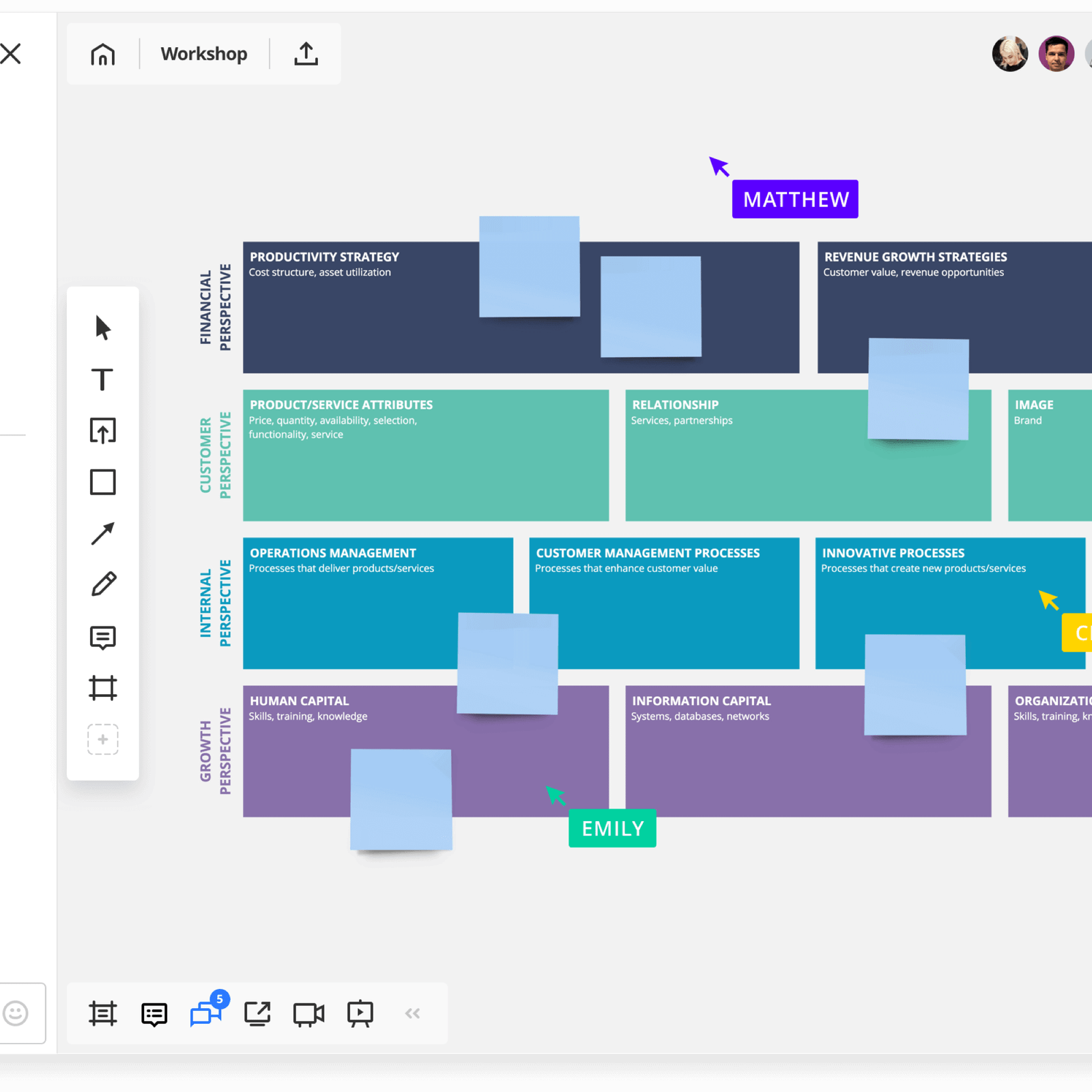 Miro Alternatives and Similar Software - AlternativeTo.net