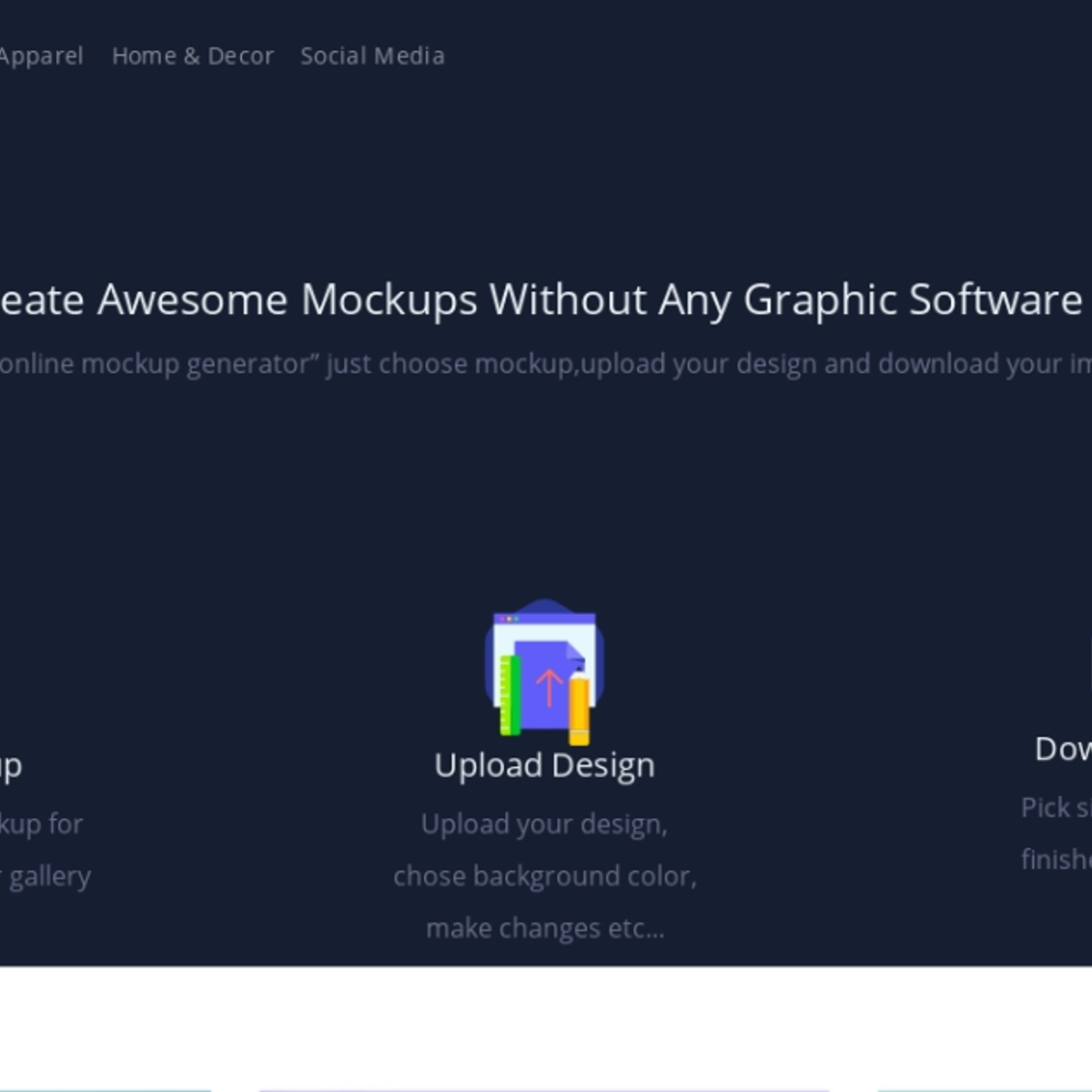 Download Mockup Bro Alternatives and Similar Websites and Apps - AlternativeTo.net