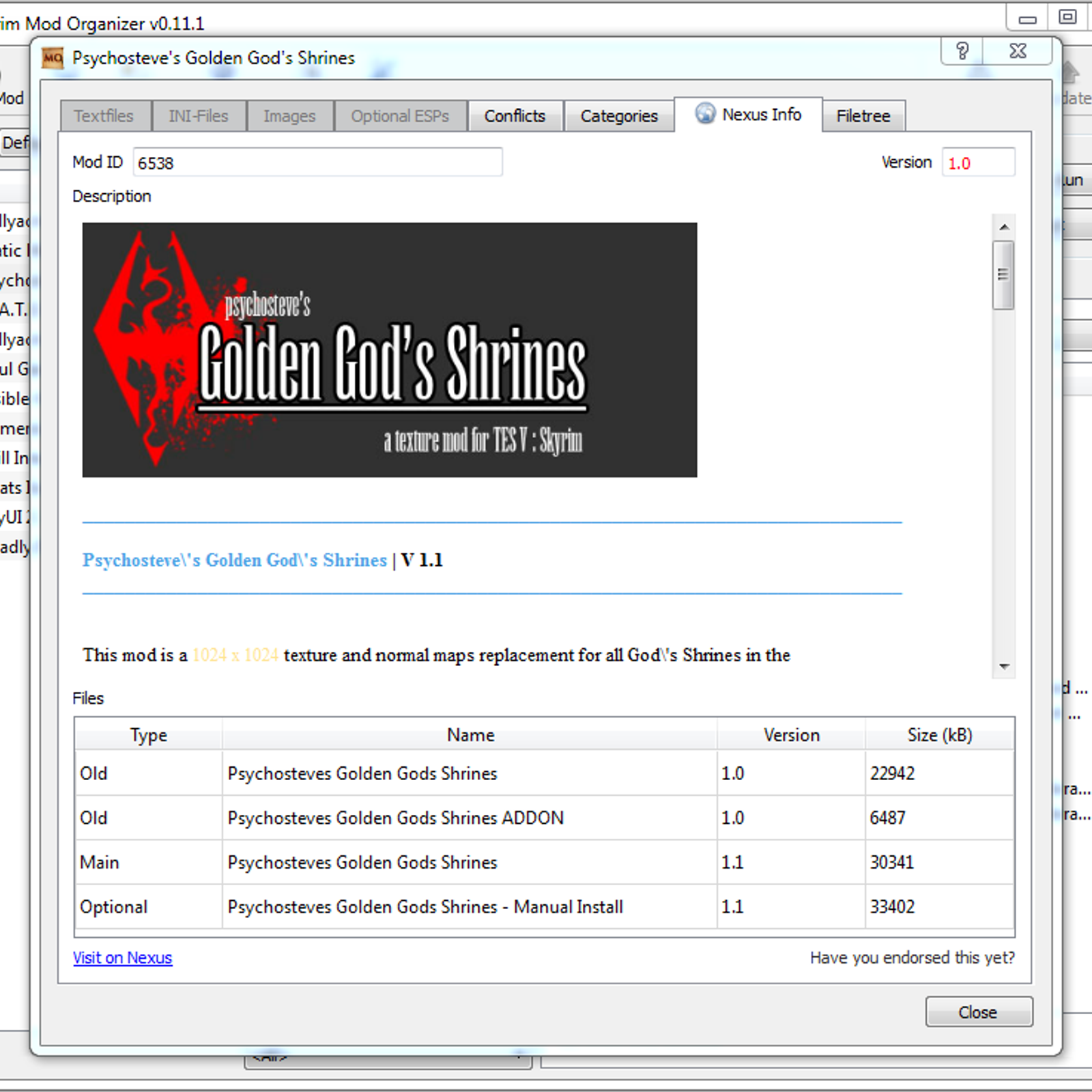 MO2 won't load SKSE - Mod Organizer 2 Support - Step Modifications | Change The Game mod organizer 2 slow download