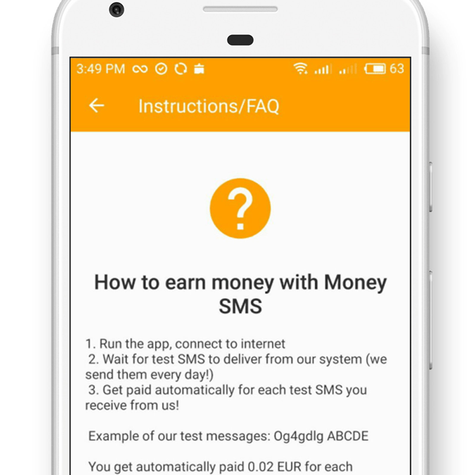 Money SMS Alternatives and Similar Apps - AlternativeTo.net