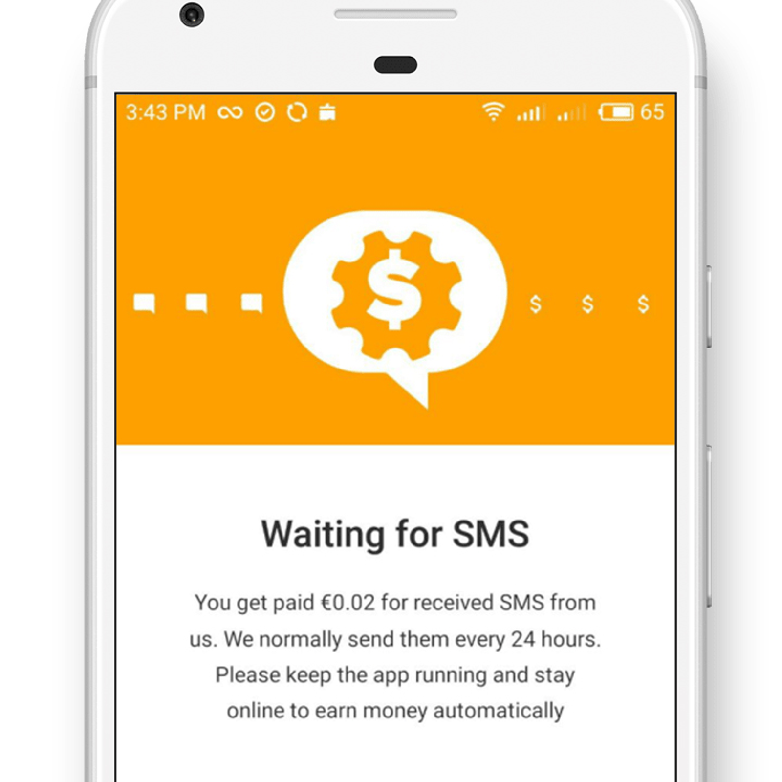 Money SMS Alternatives and Similar Apps Money SMS Alternatives and Similar Apps