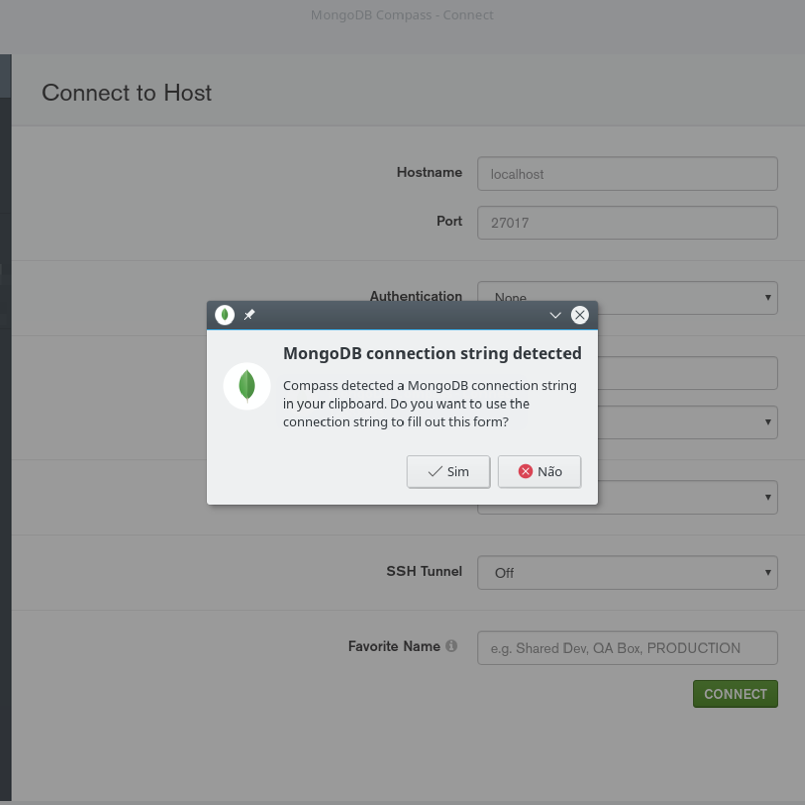 Mongodb Mongodb