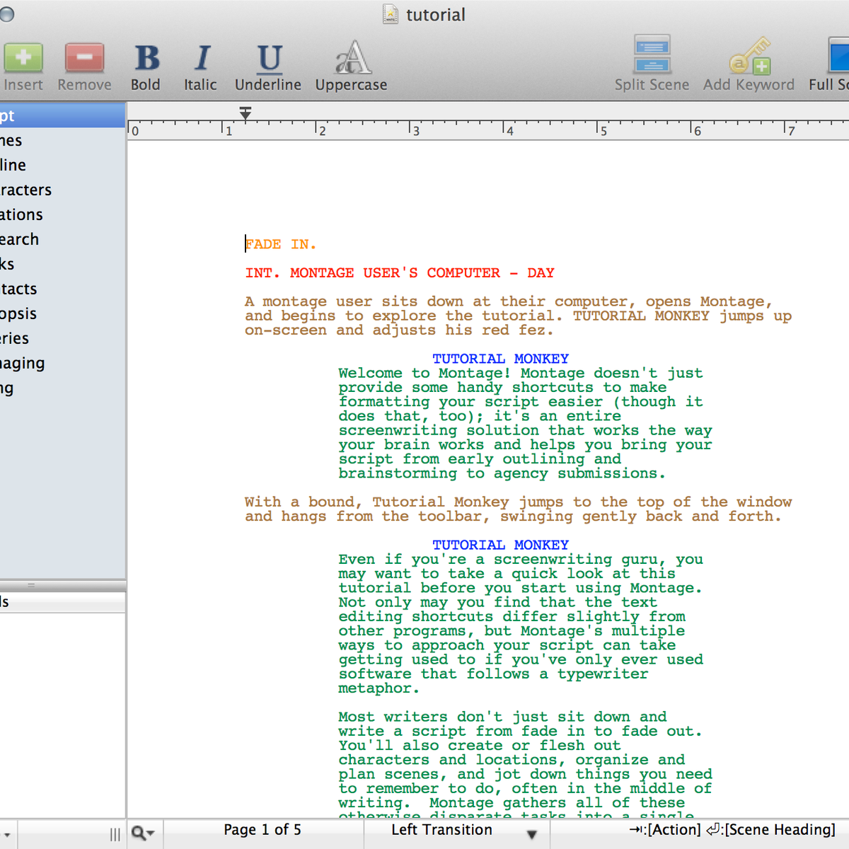 open source script writing software Find great deals on ebay for screenplay software shop with confidence skip to main content open source screenwriting beginner's guide by roberts ralph brand new. open source script writing software Find great deals on ebay for screenplay software shop with confidence skip to main content open source screenwriting beginner's guide by roberts ralph brand new.