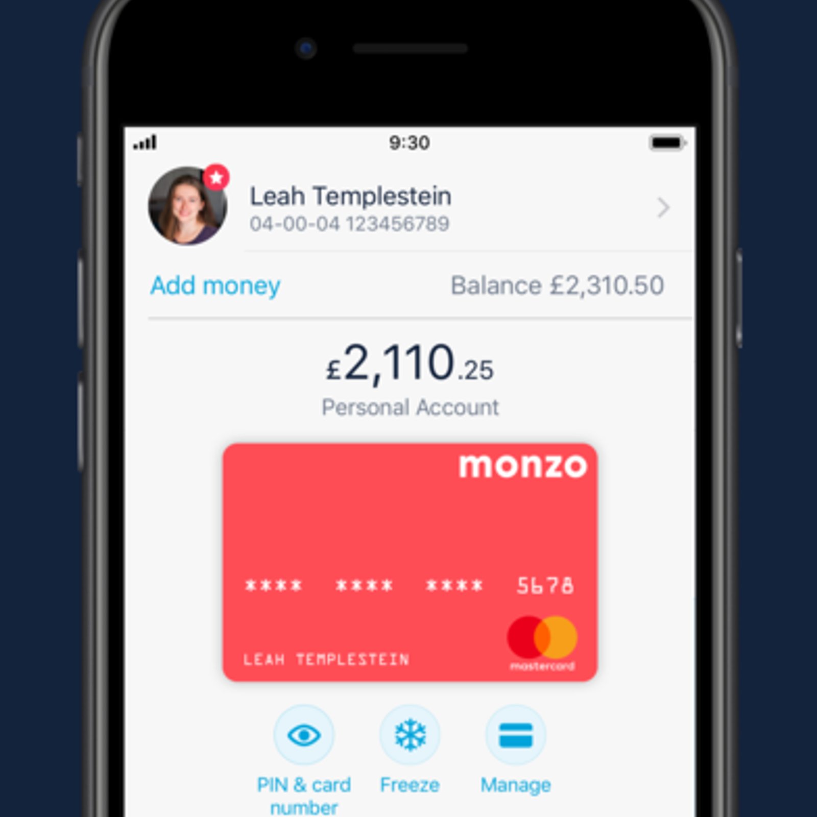 Monzo Alternatives And Similar Apps And Websites AlternativeTo mainzombie-blog