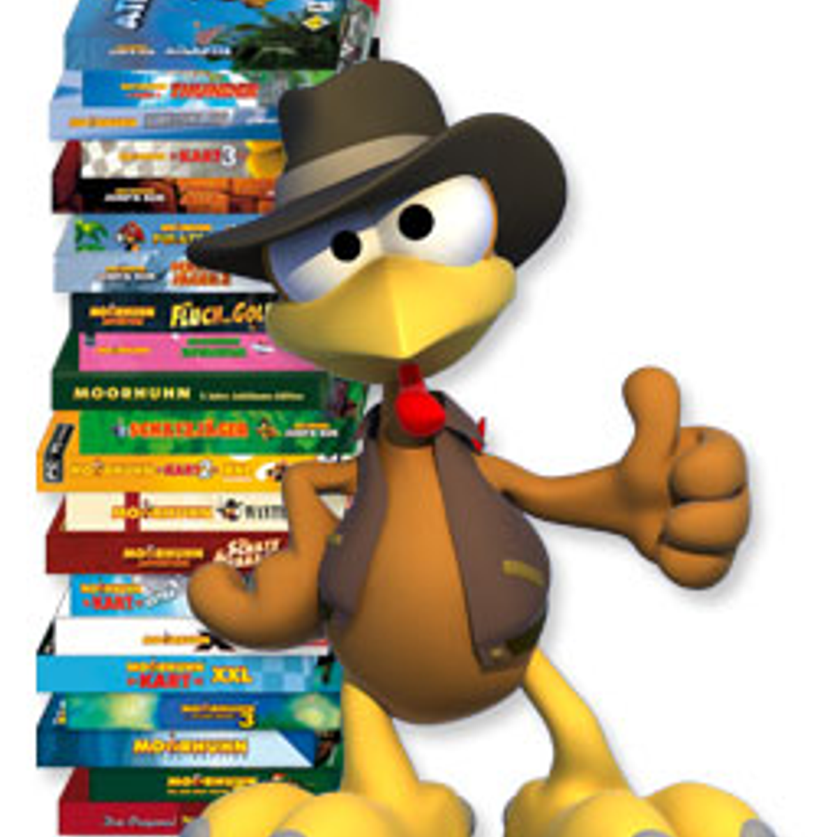 Crazy Chicken Kart 3 Free Full Version Pc Crazy Chicken Kart 3 Free Full Version Pc