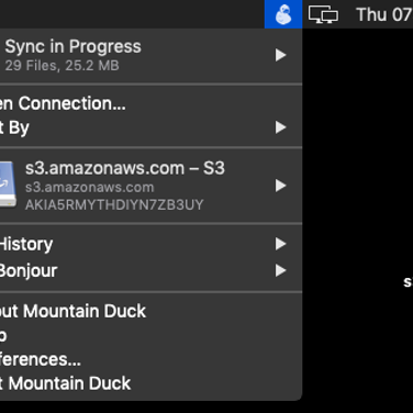 Mountain Duck 2 3 Download Free
