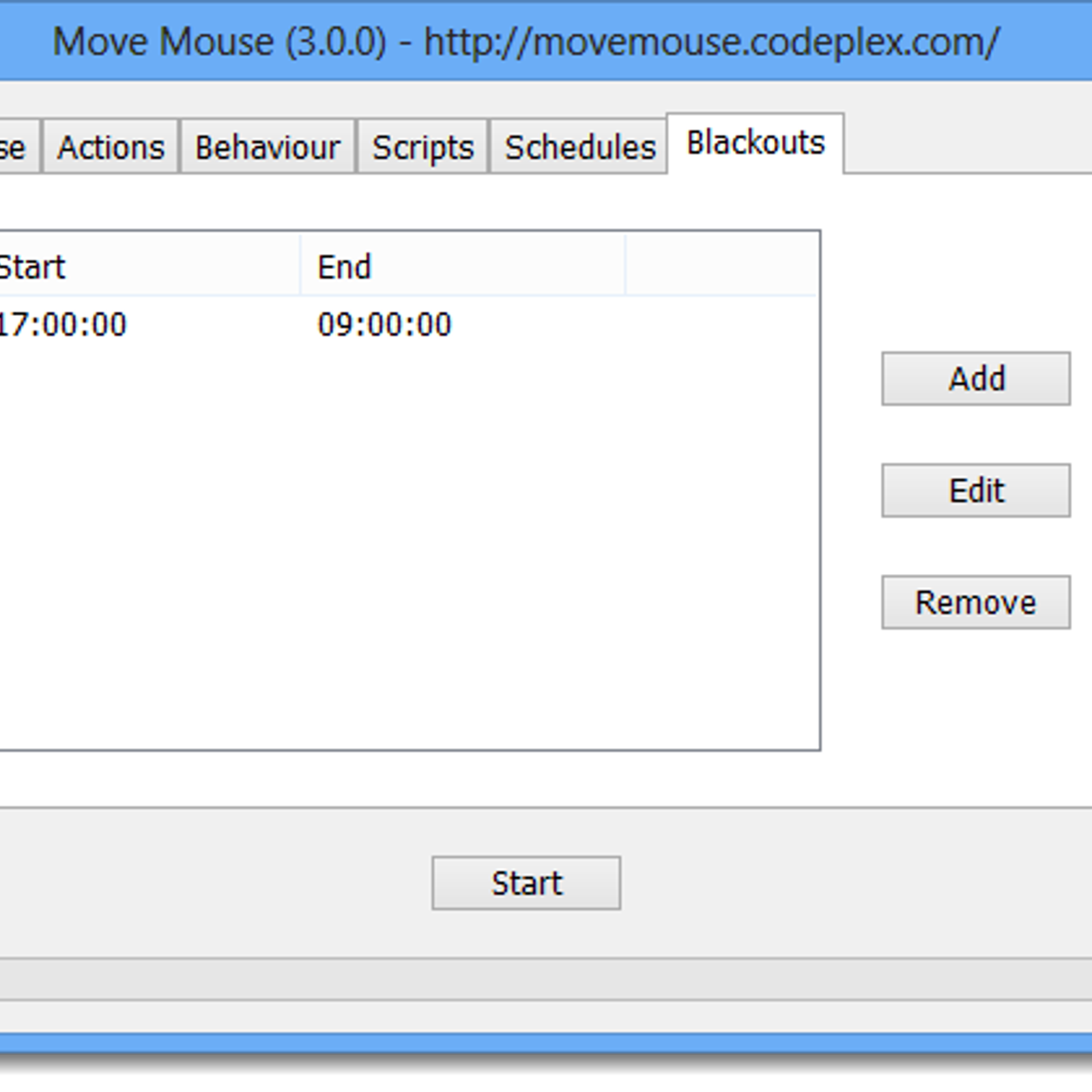 Move Mouse Alternatives and Similar Software - AlternativeTo.net