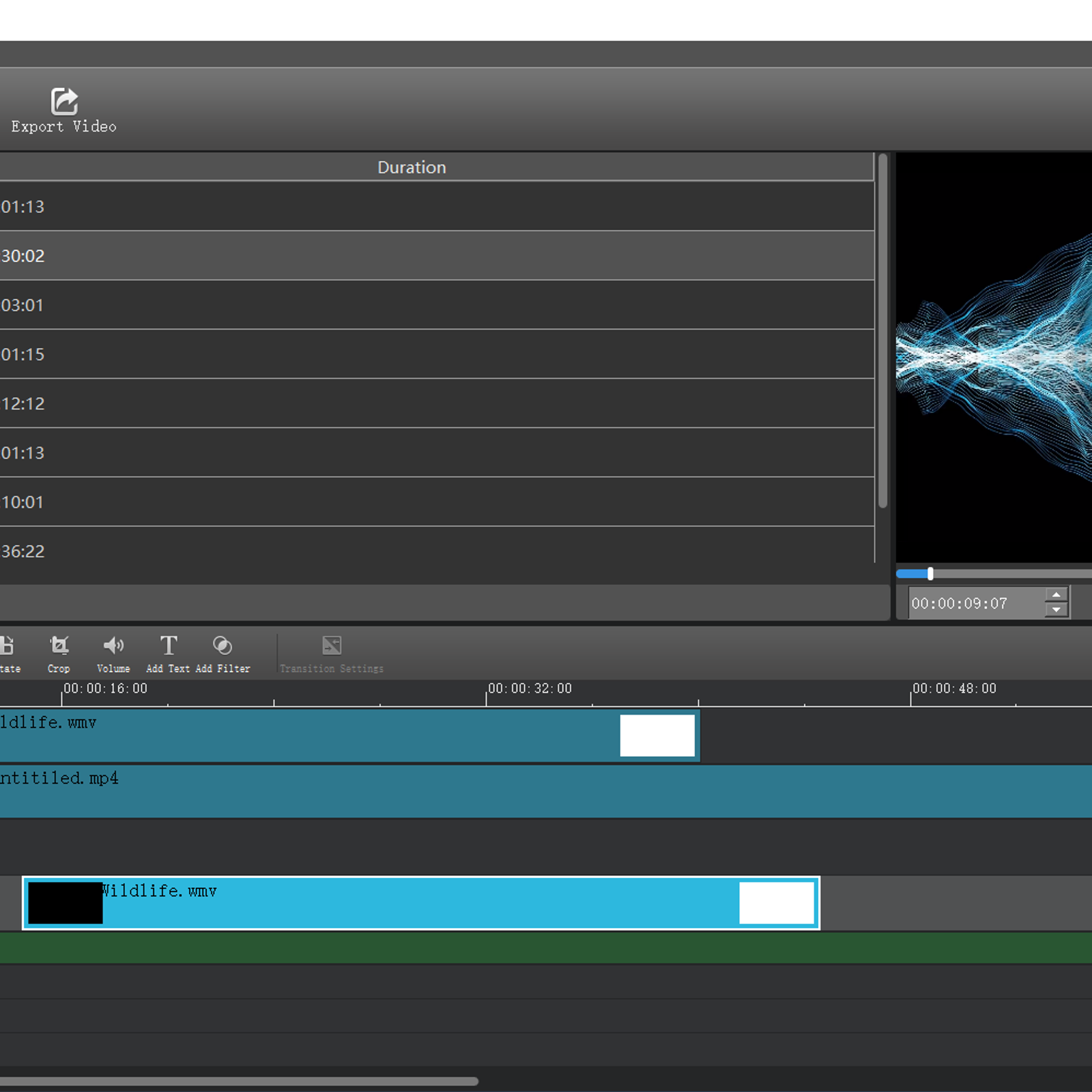 MovieMator Video Editor Pro - Movie Maker, Video Editing Software MovieMator Video Editor Pro - Movie Maker, Video Editing Software