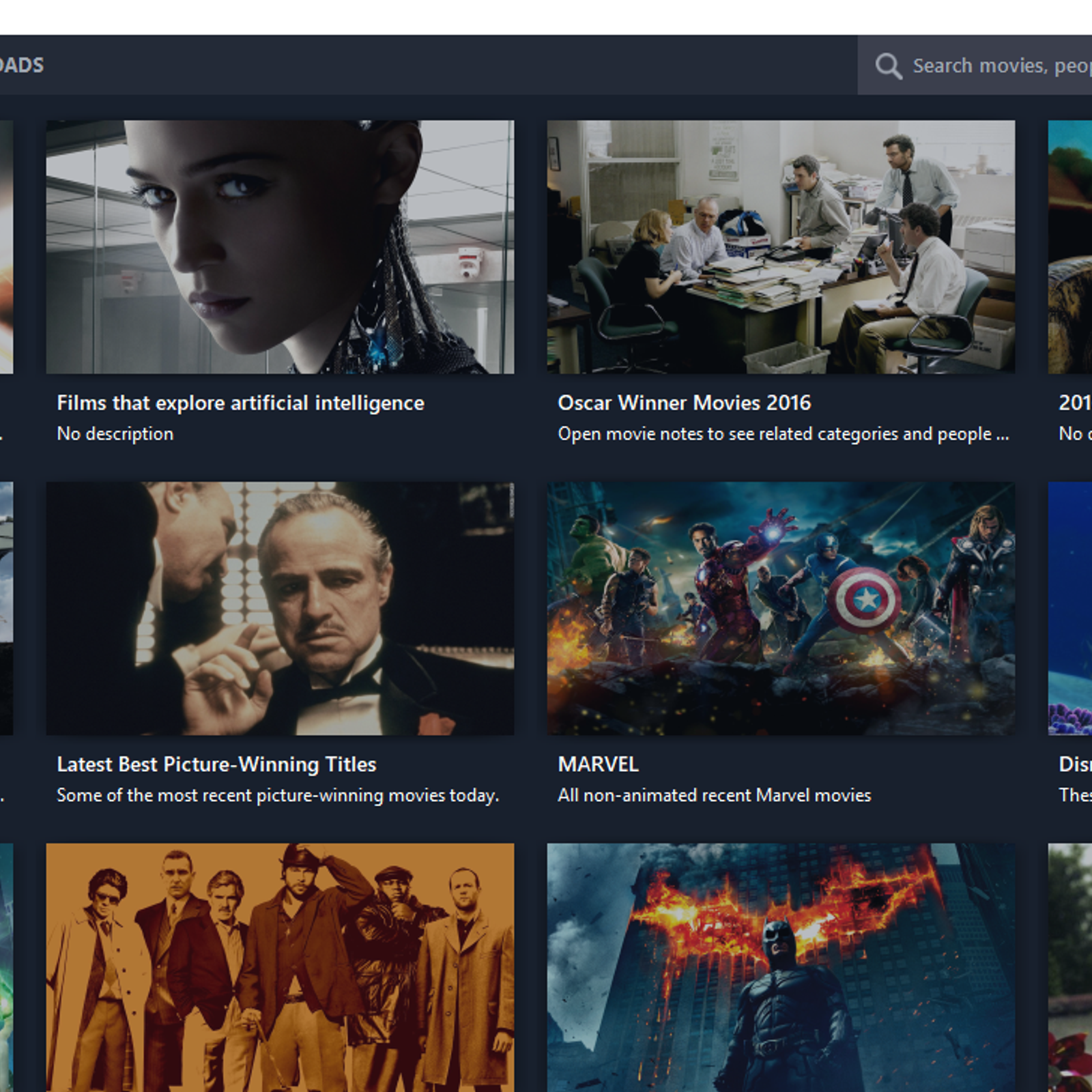 Watch Movies Instantly Without Downloading ilidatxt