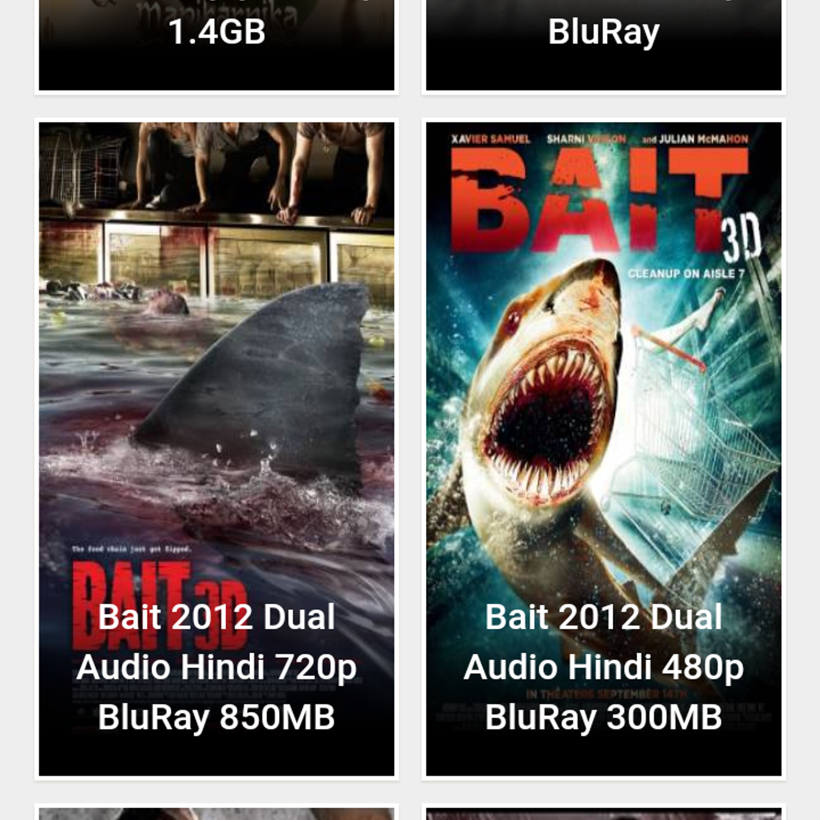 MoviesBay Alternatives and Similar Websites and Apps - AlternativeTo.net