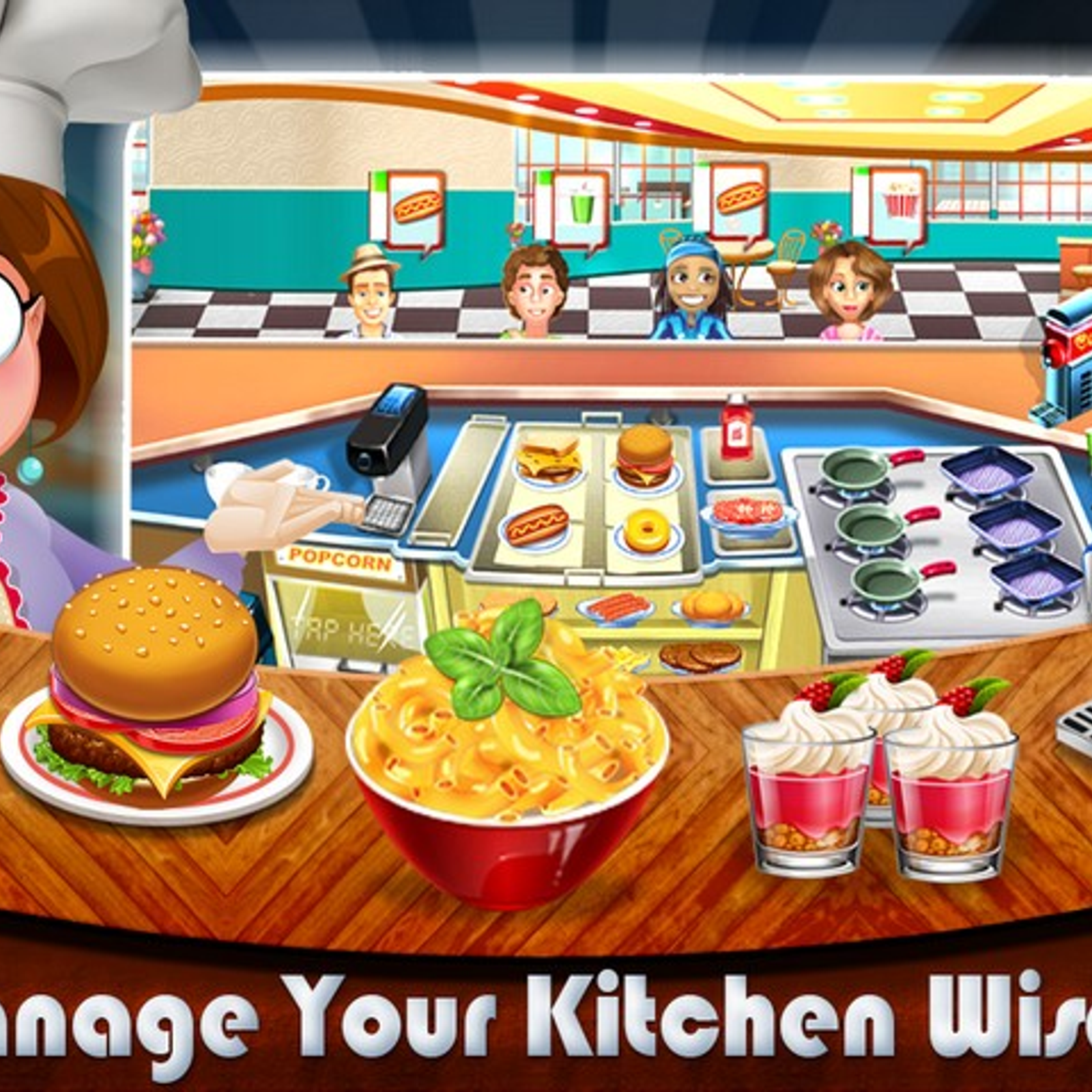 Mr Cook Fast Food Restaurant Mr Cook Fast Food Restaurant