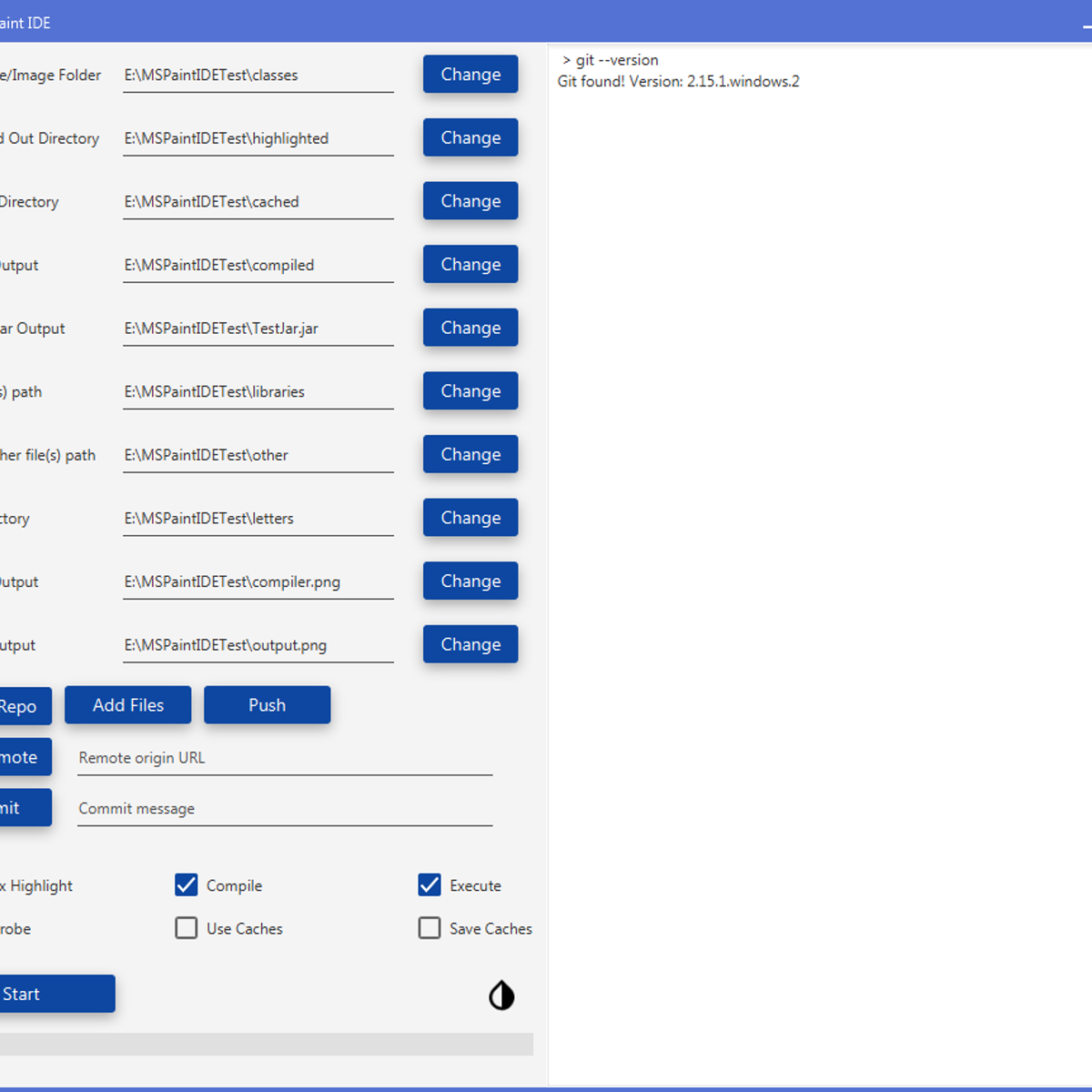 ms paint ide alternatives and similar software ms ide