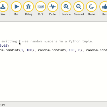 Mu editor Alternatives and Similar Software - AlternativeTo.net