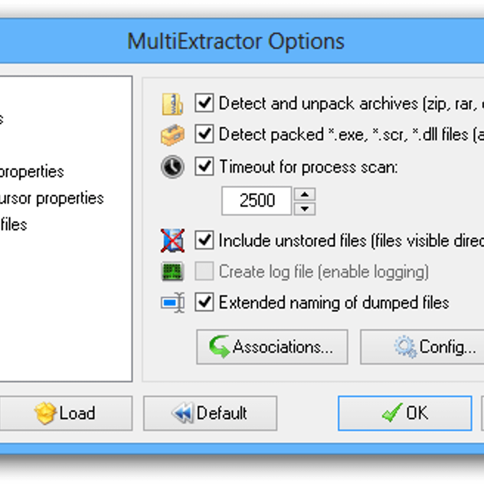 multiextractor free
