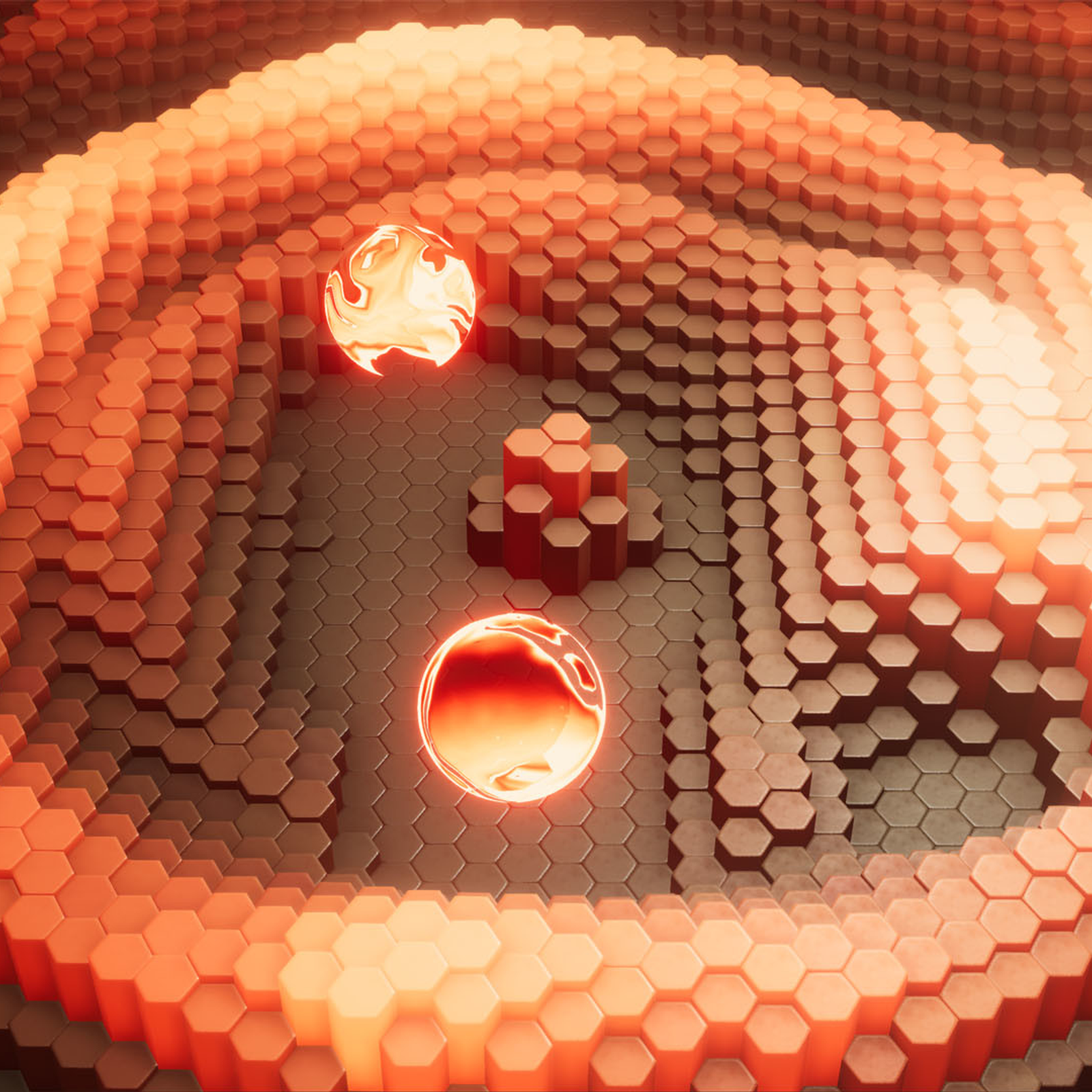 Music Visualizer Engine Alternatives And Similar Software