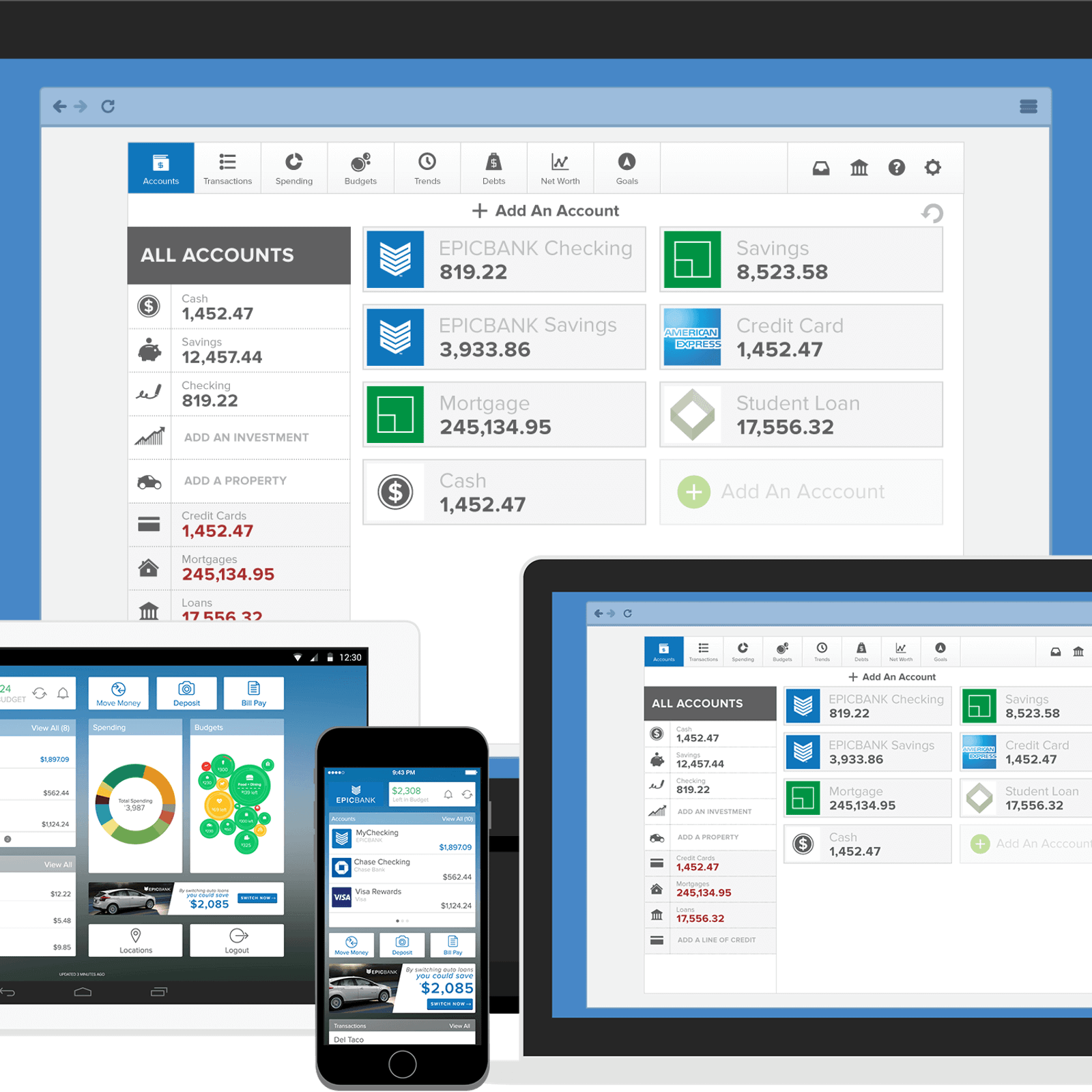 MX Alternatives and Similar Software