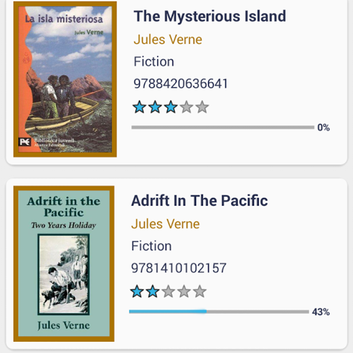 My Library Manager Alternatives and Similar Apps AlternativeTo