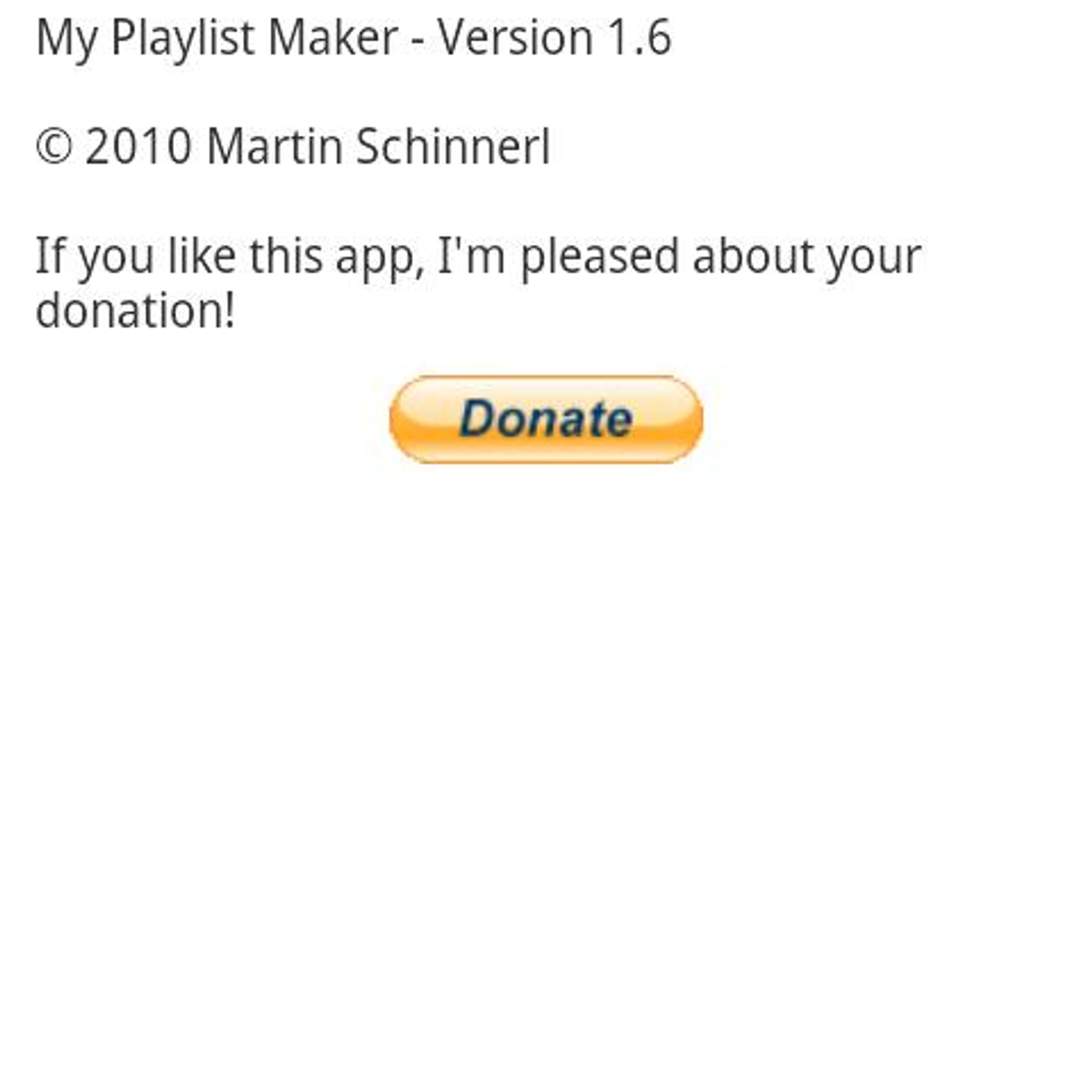 Playlist Maker App For Mac Playlist Maker App For Mac