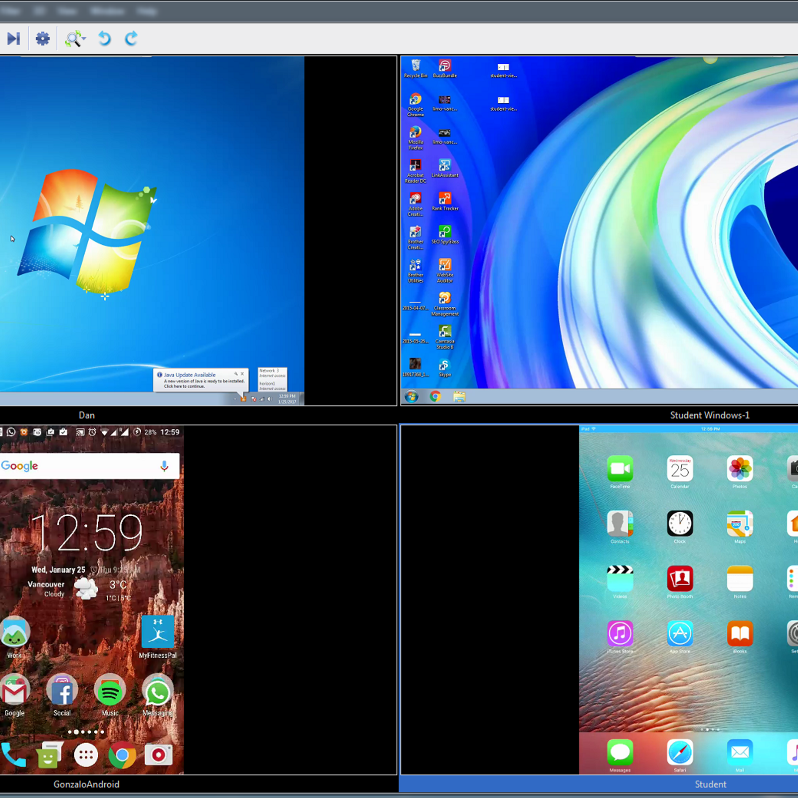 Software Software