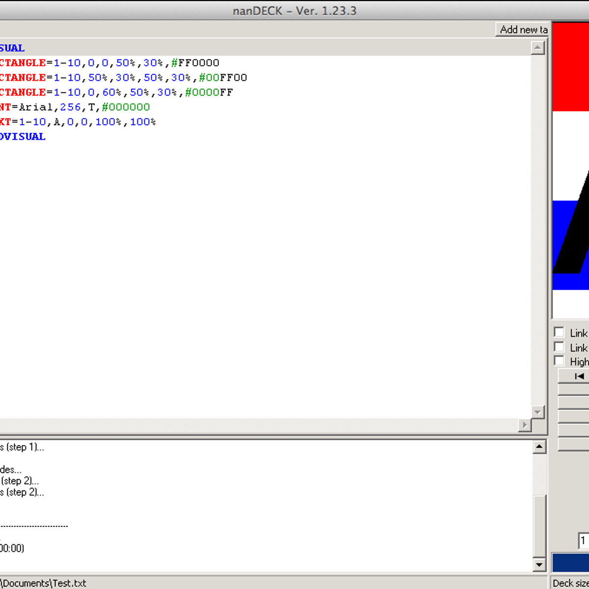 nanDECK Alternatives and Similar Software - AlternativeTo.net