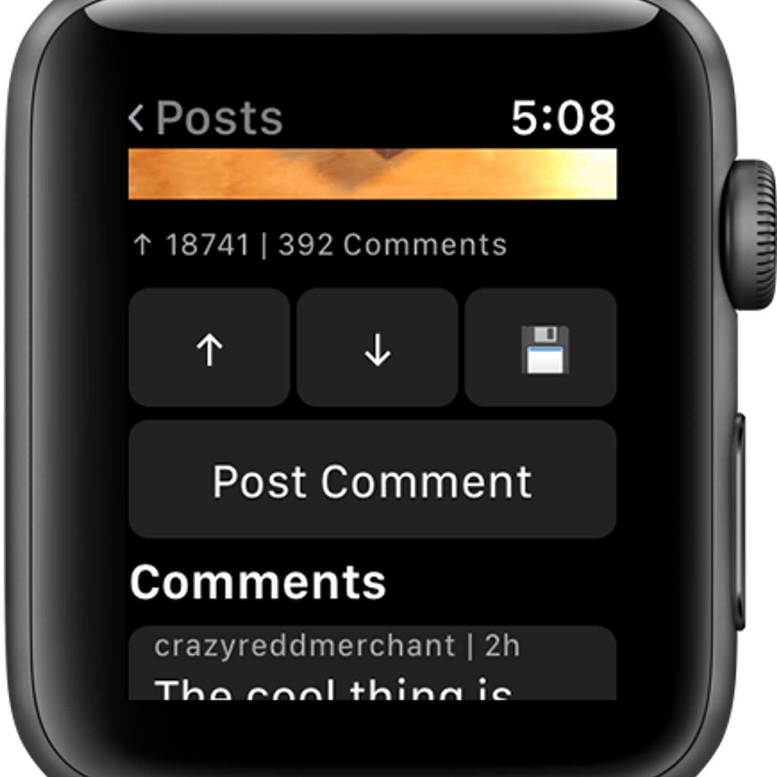 Download Nano for Reddit Alternatives and Similar Apps ...