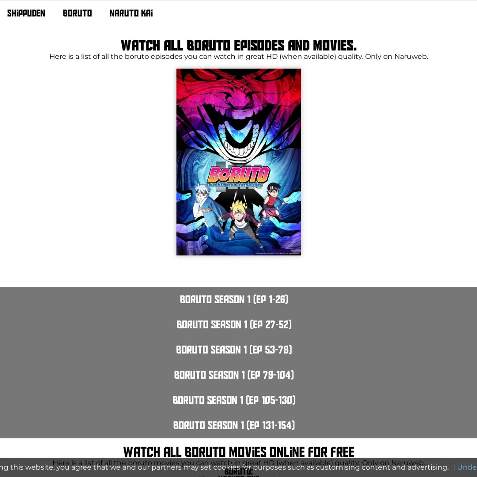 Naruweb Alternatives and Similar Websites and Apps - AlternativeTo.net