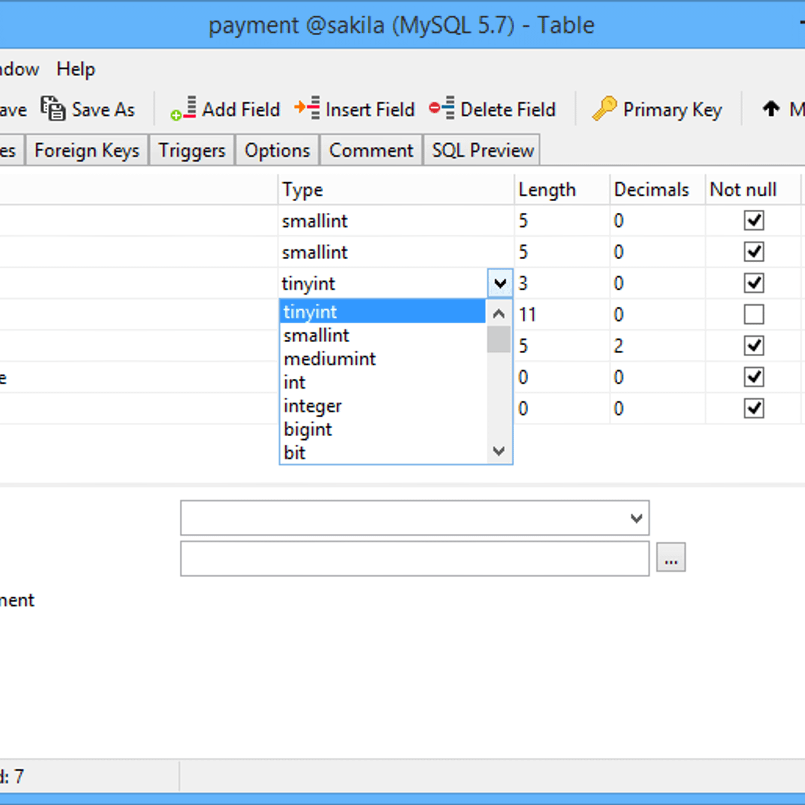 Navicat essentials for mariadb pc Navicat essentials for mariadb pc