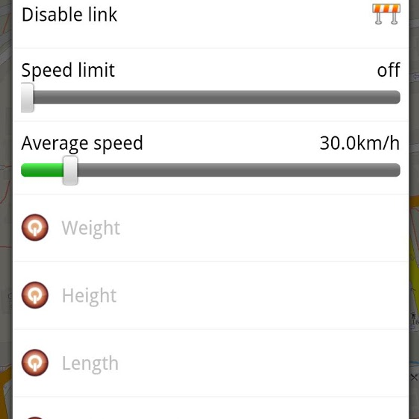 Mapfactor Mapfactor
