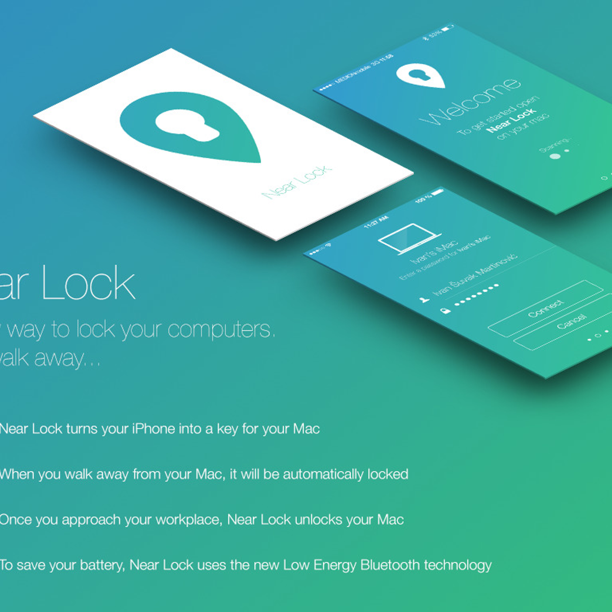 Near Lock App For Mac Near Lock App For Mac