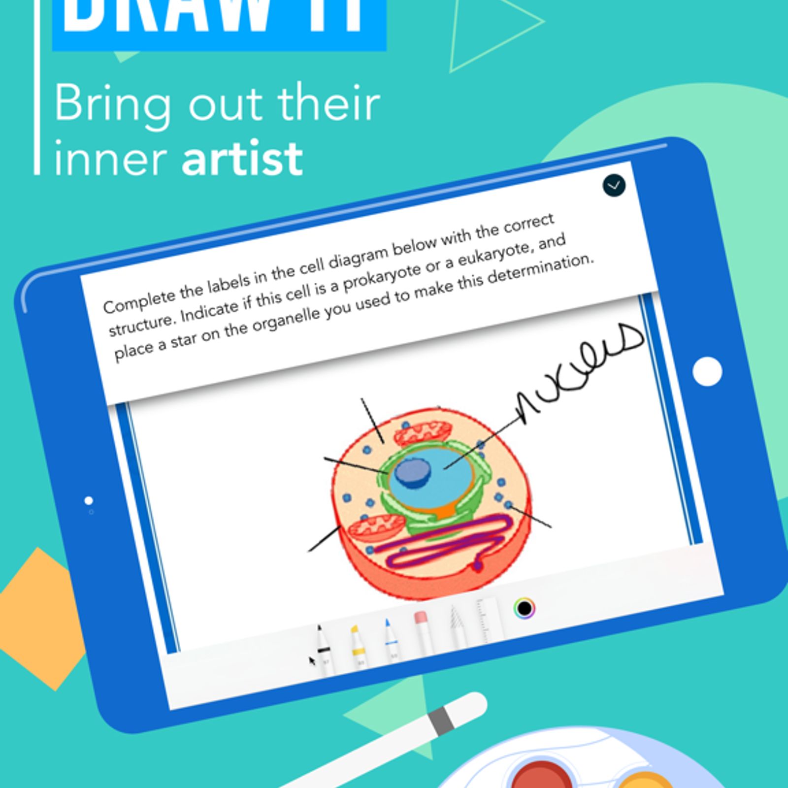 Nearpod: The Future Of Education Is Here. Are You In? - ddr6f7i