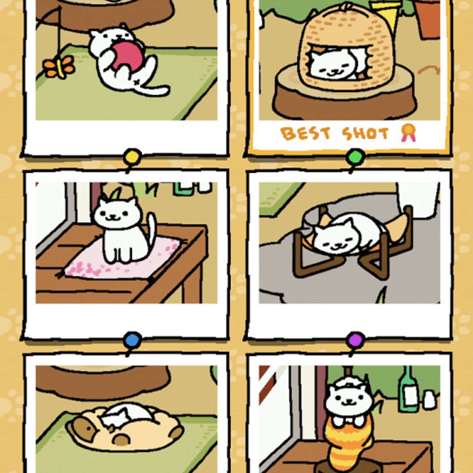 Games Games