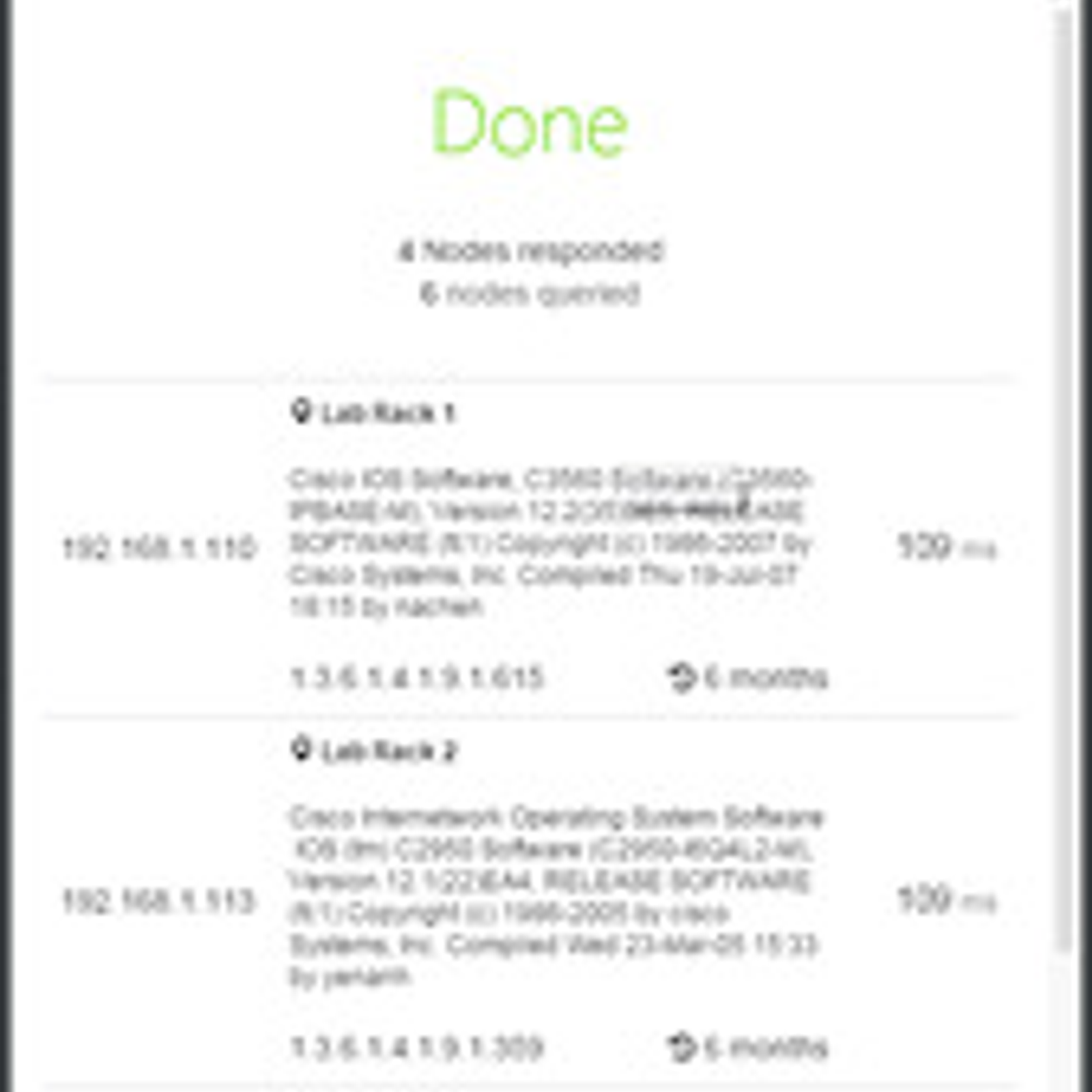 netcrunch tools alternatives and