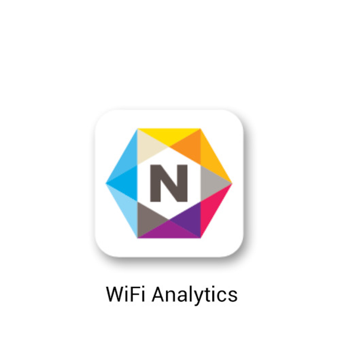 netgear wifi analytics iphone app