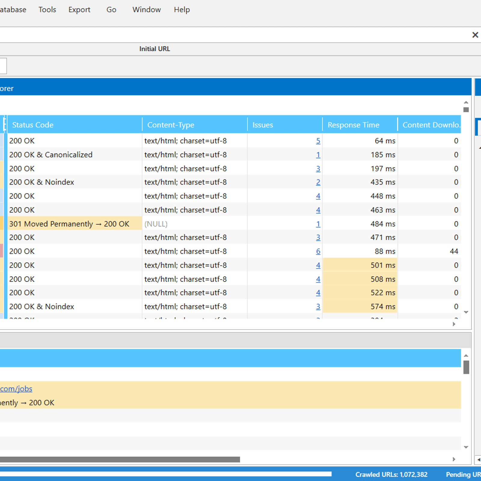 netpeak spider alternatives and similar software alternativeto net