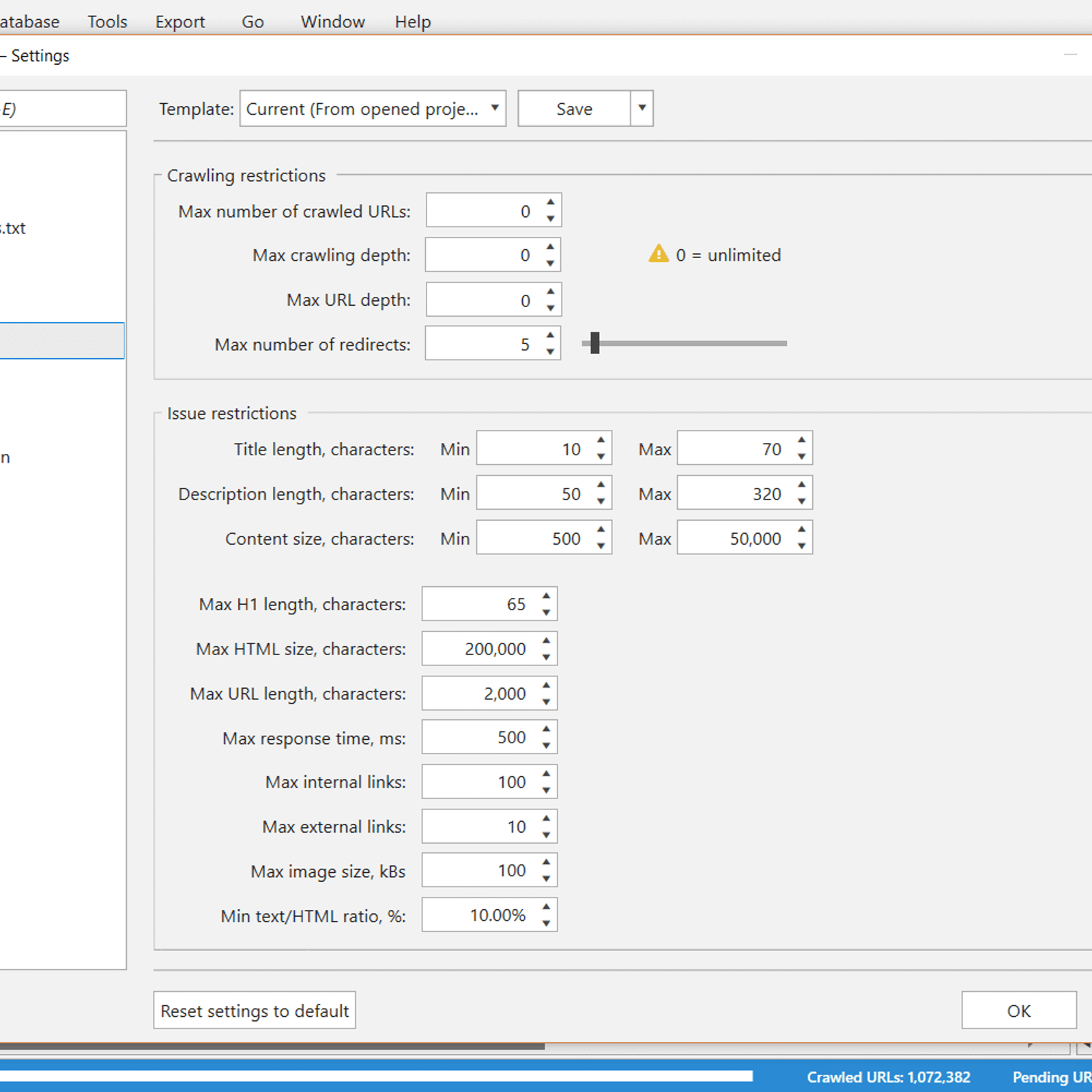 netpeak spider alternatives and similar software alternativeto net