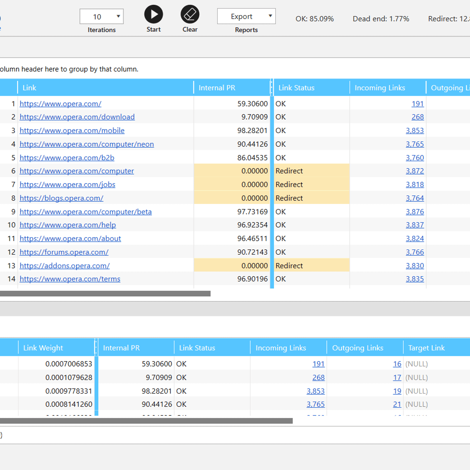 netpeak spider alternatives and similar software alternativeto net
