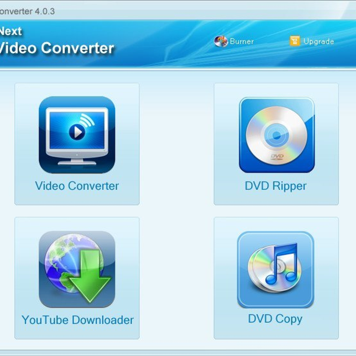 Bigasoft Total Video Converter For Mac Alternative