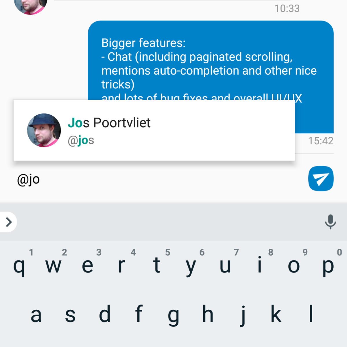 Nextcloud Talk Alternatives and Similar Apps and Websites