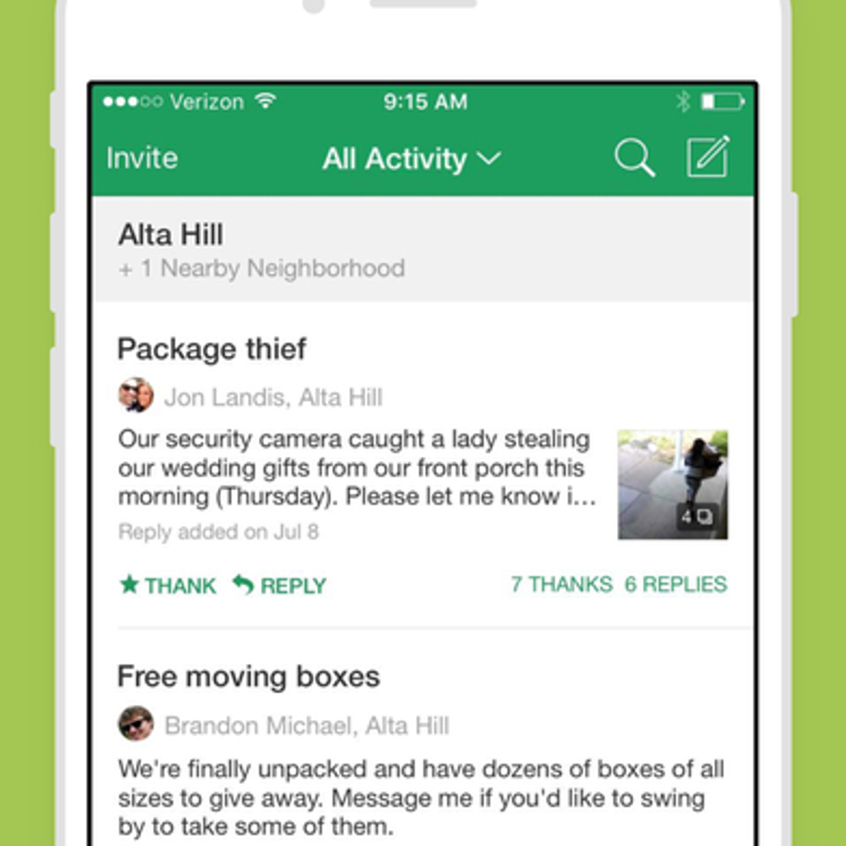 Nextdoor Alternatives And Similar Apps And Websites