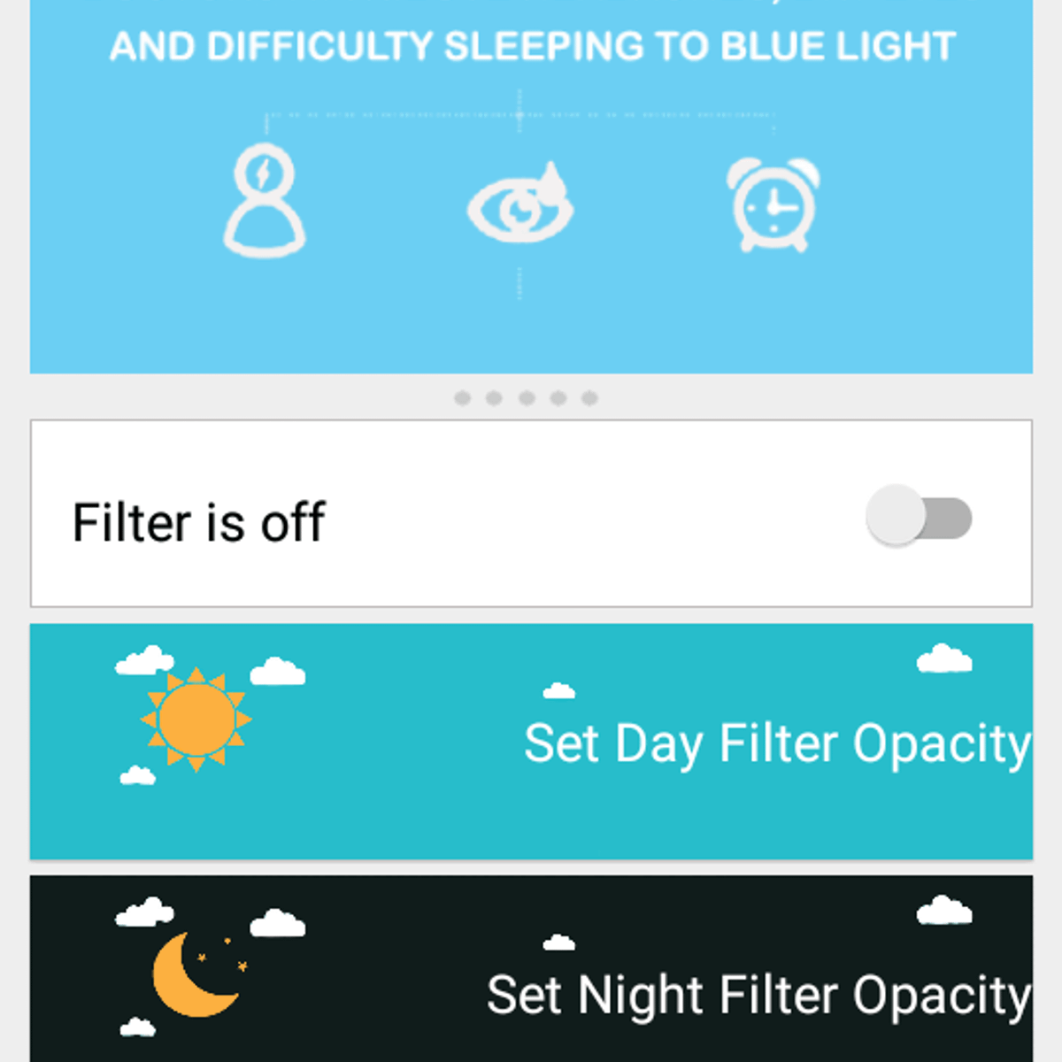blue light filter for mac free download