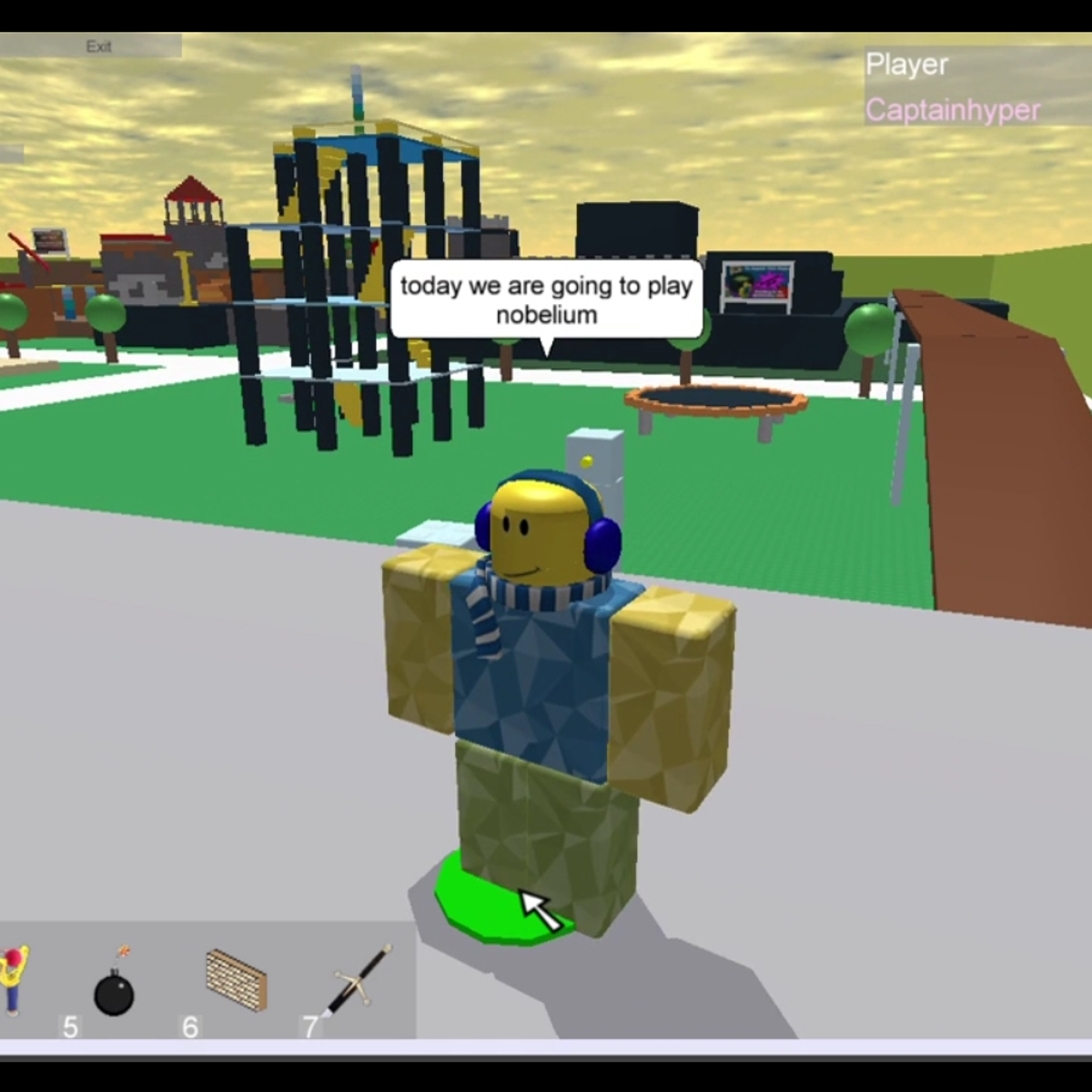 Old Roblox Revival Sites