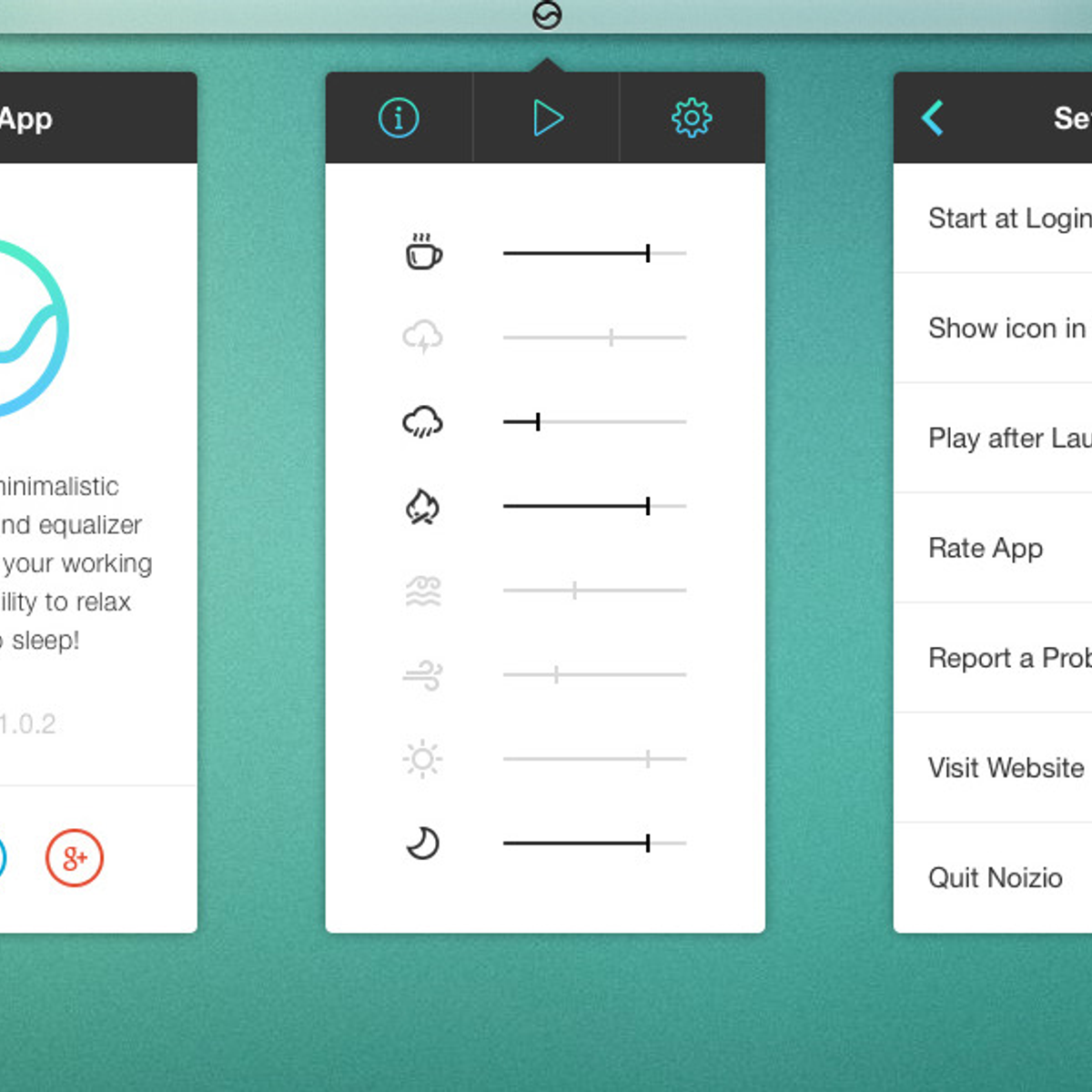 Noizio lite Noizio lite