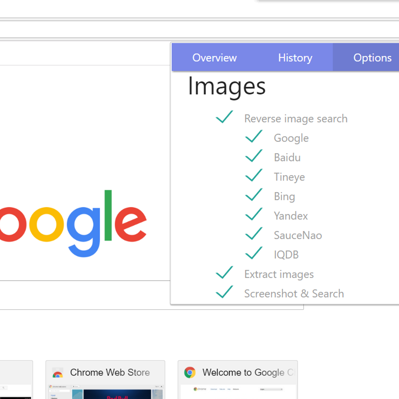 Google Images Alternatives and Similar Websites and Apps ...